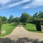 Bremsmaj Farm Pensjonat Kværs