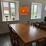 Bremsmaj Farm 3* Kværs