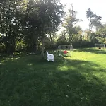 Pensjonat Bremsmaj Farm Kværs