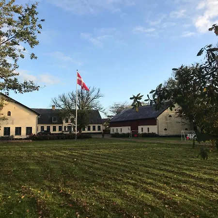 Bremsmaj Farm Gasthuis 3*