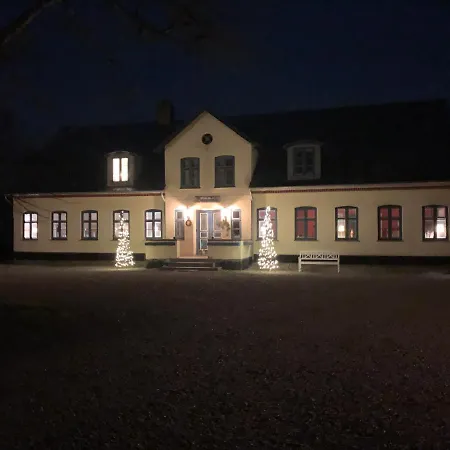 Bremsmaj Farm 2* Kværs
