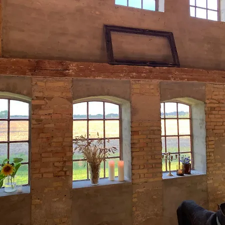 Bremsmaj Farm Gasthuis 3*