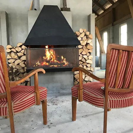 Gasthof Bremsmaj Farm 3*