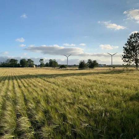 Casa de hóspedes Bremsmaj Farm