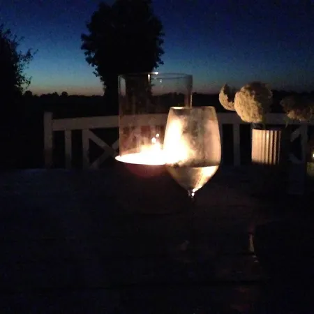 Bremsmaj Farm Konukevi Kværs