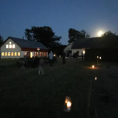 Bremsmaj Farm Gasthuis 3*