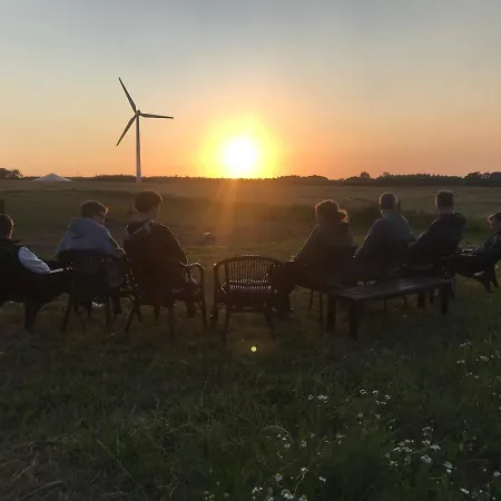 Maison d'hôtes Bremsmaj Farm 3*