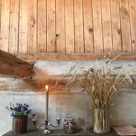 Bremsmaj Farm Gasthuis 3*