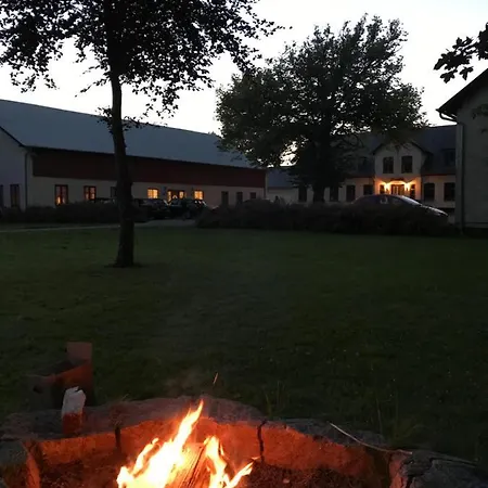 Bremsmaj Farm Gasthuis