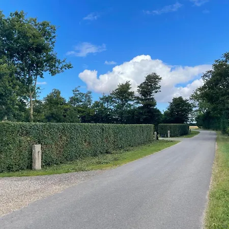 Casa de hóspedes Bremsmaj Farm Kværs