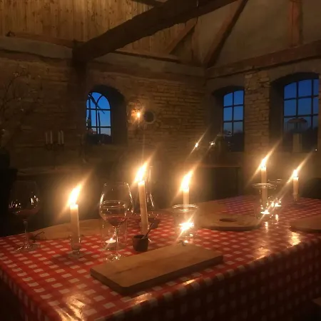 Bremsmaj Farm Gasthuis 3*