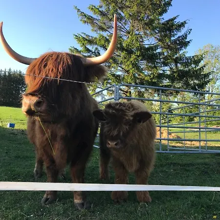 Bremsmaj Farm Konukevi 3*