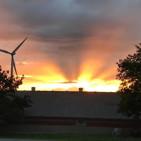 Bremsmaj Farm Maison d'hôtes