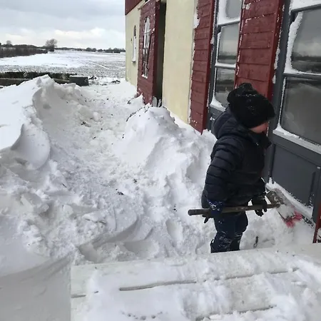 Bremsmaj Farm Gasthof