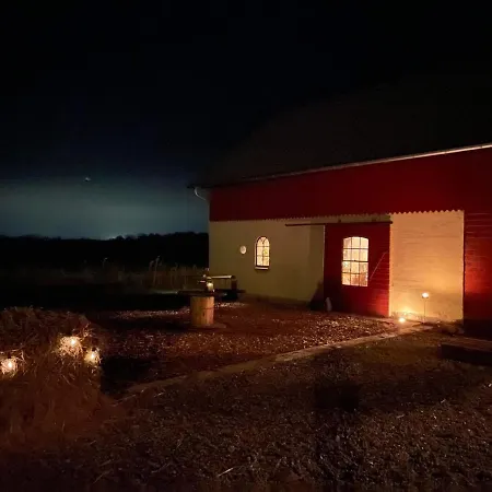 Bremsmaj Farm Casa de hóspedes