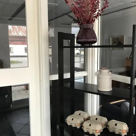 Bremsmaj Farm Konukevi 3*