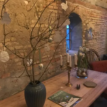 Gasthof Bremsmaj Farm 3*