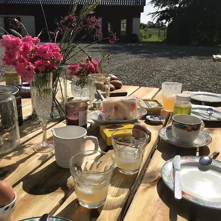 Bremsmaj Farm