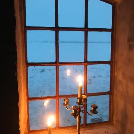 Bremsmaj Farm Kværs