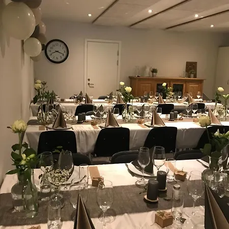 Bremsmaj Farm Kværs