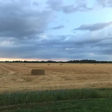Bremsmaj Farm