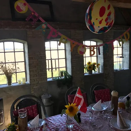 Bremsmaj Farm