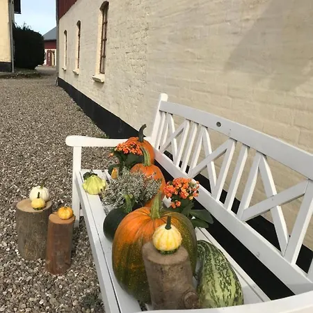 Bremsmaj Farm 2* Kværs