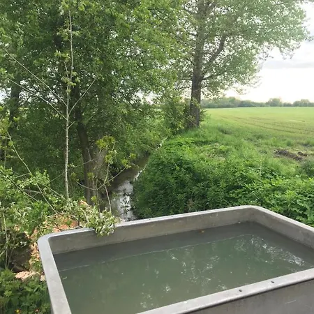 Bremsmaj Farm Kværs