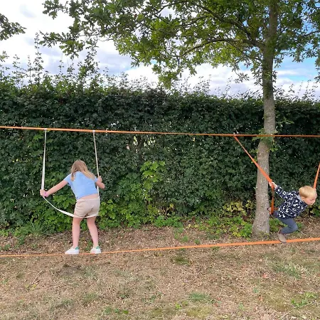 Gasthof Bremsmaj Farm