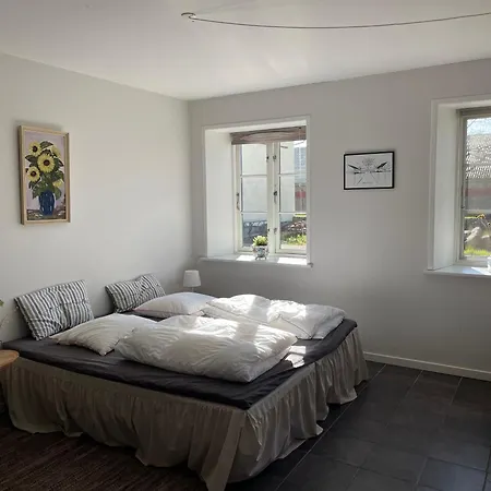 Konukevi Bremsmaj Farm 3*