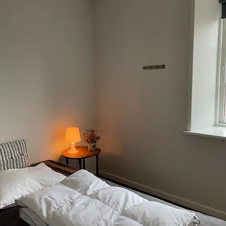 Bremsmaj Farm Kværs