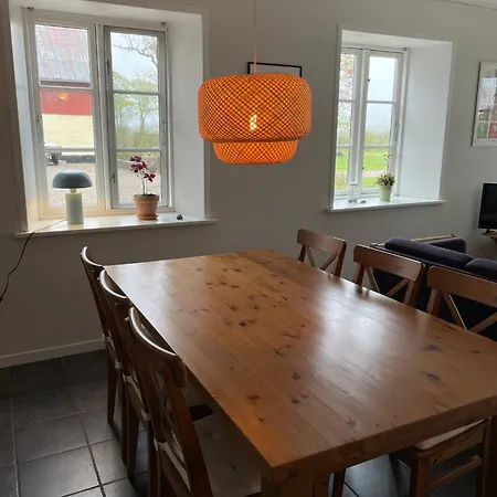 Bremsmaj Farm 2* Kværs
