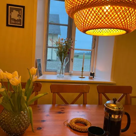 Maison d'hôtes Bremsmaj Farm