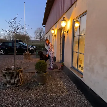 Bremsmaj Farm Gasthof