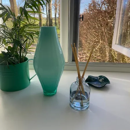 Konukevi Bremsmaj Farm