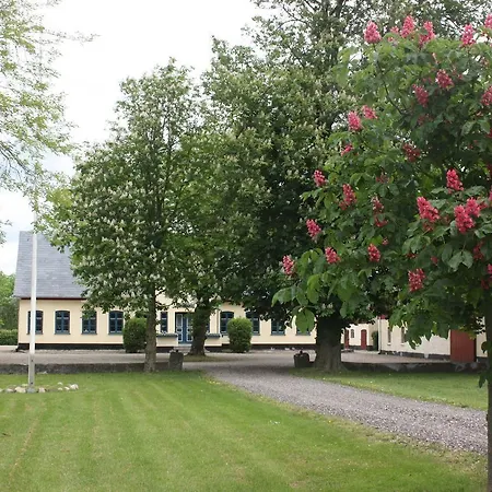 Bremsmaj Farm 3* Kværs