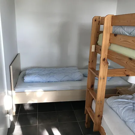 Bremsmaj Farm Konukevi Kværs