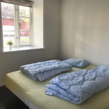 Bremsmaj Farm Maison d'hôtes Kværs