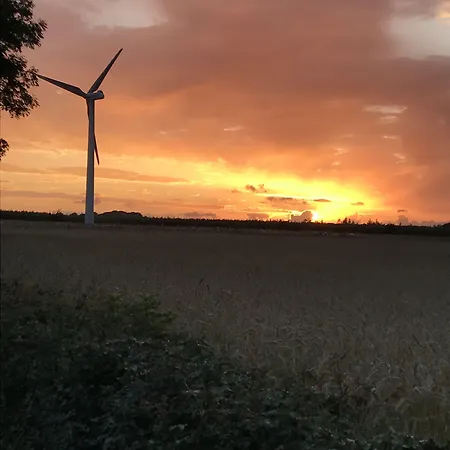 Konukevi Bremsmaj Farm 3*