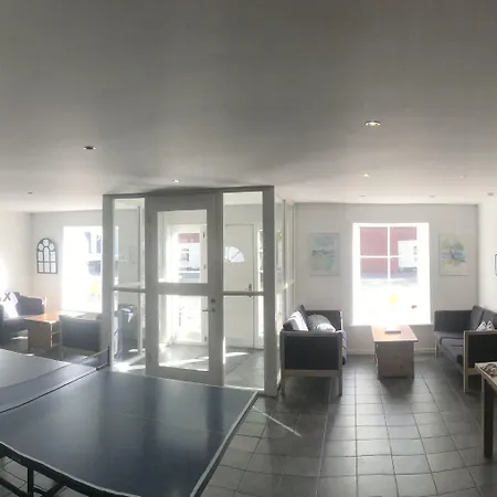 Maison d'hôtes Bremsmaj Farm