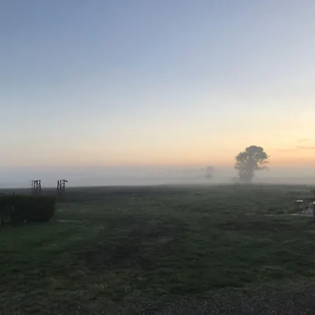 Maison d'hôtes Bremsmaj Farm