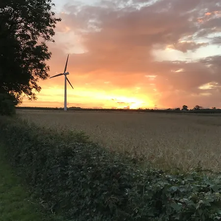 Bremsmaj Farm 3* Kværs