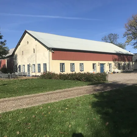 Bremsmaj Farm Konukevi