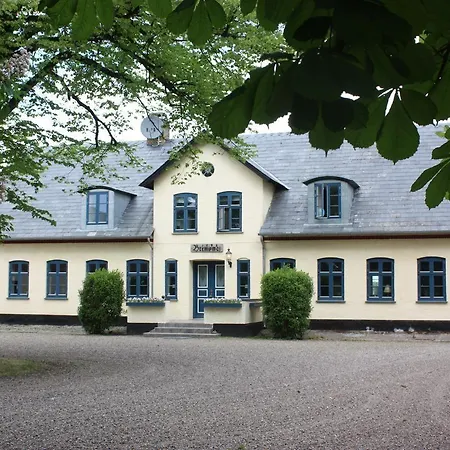 Maison d'hôtes Bremsmaj Farm Kværs