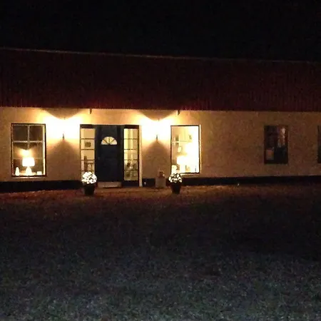 Bremsmaj Farm Kværs