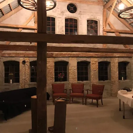 Gasthof Bremsmaj Farm