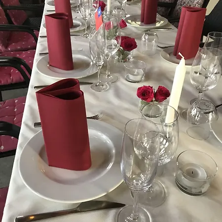 Bremsmaj Farm Konukevi