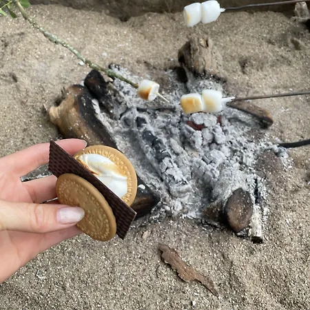 Maison d'hôtes Bremsmaj Farm