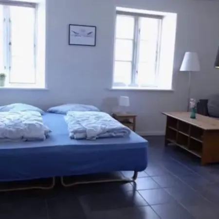 Bremsmaj Farm Kværs