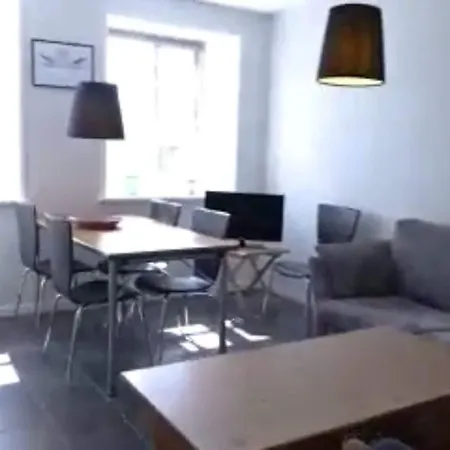 Konukevi Bremsmaj Farm Kværs